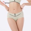 都市丽人女士内裤双拉面料内裤塑身裤塑身平角内裤女内裤LPH9H1 商品缩略图1