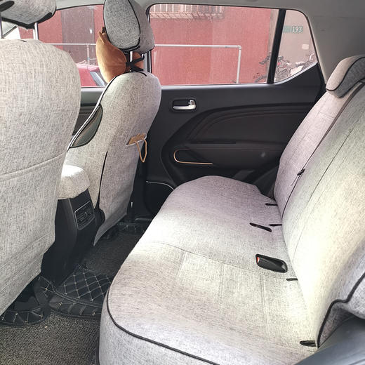 广汽 传祺GE3  310 智享版【长租-北京】 商品图6