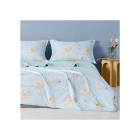 博洋家纺博洋夏凉被—晕染玫瑰150*210cm （YI）W924132203128