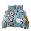 Tom and Jerry猫和老鼠纯棉四件套 商品缩略图2