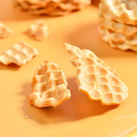 海玉石头饼10包 250g 商品图5