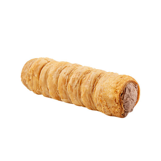 【现烤】巧克力味奶油号角|冷藏保存 商品图0