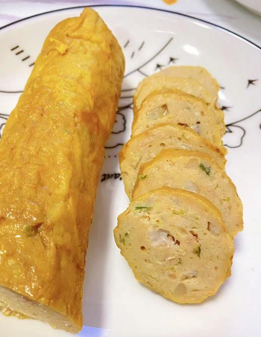 锦浔 虎皮肉卷70g 商品图2