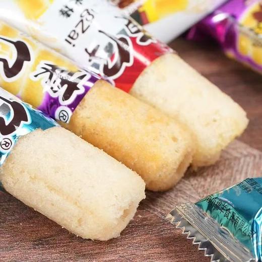 康仔夹心米果酥20个 130g 商品图2