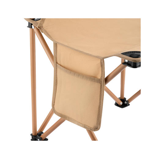 外交官 战术折叠桌椅套装（1桌2椅）DFJ-213*2+DFJ-215*1 商品图10