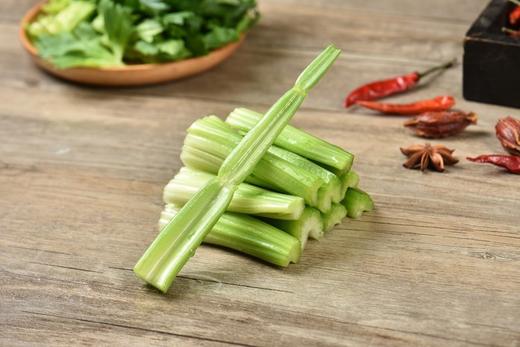 清芹～水果西芹3.6-4斤装 商品图5