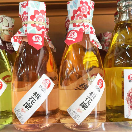 红动月夕桃花酿265ml-y 商品图0
