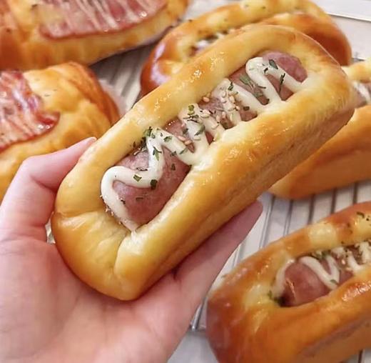 艾熙雅 港仔堡 商品图2