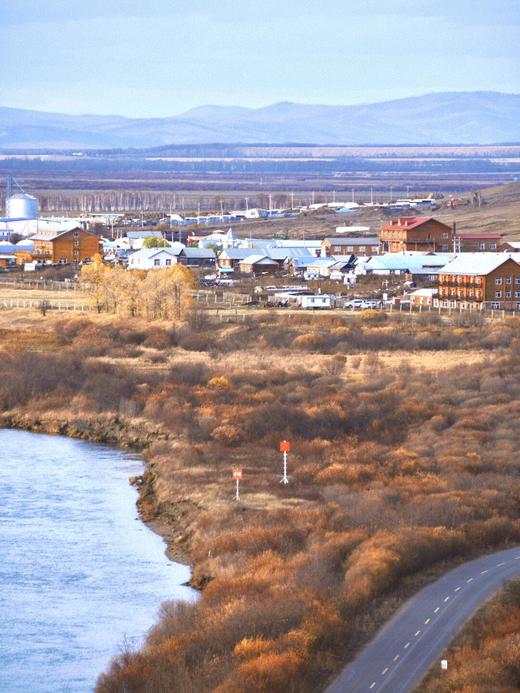 形摄东北·寻最美秋景阿尔山双飞14天【业主专团】0自费0购物 小区接送 【旅游】 商品图10