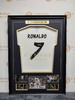 收藏系列 C罗 皇马队7号 13/14 亲笔签名球衣 商品缩略图1