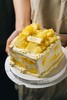 香草酸奶·柠檬凤梨蛋糕 商品缩略图4