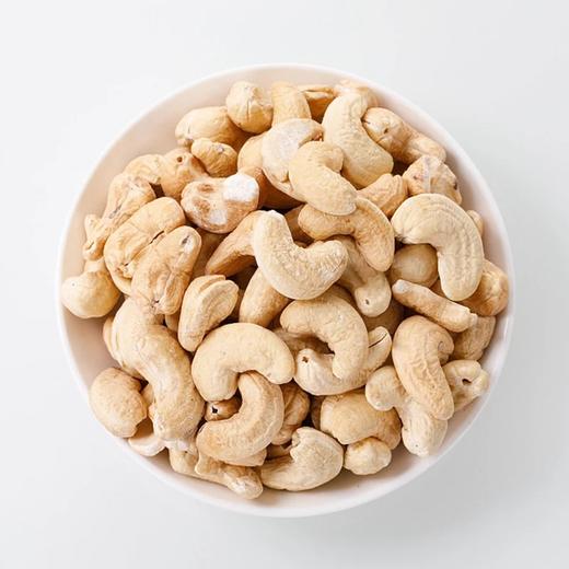 烤原味腰果360g 商品图3