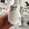猫咪造型迷你小猫酱料碟 商品缩略图9