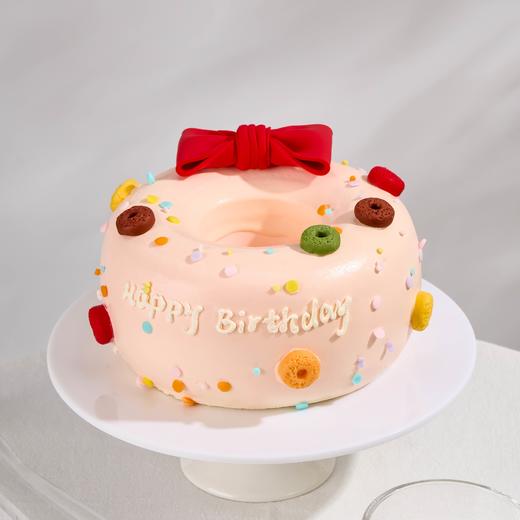 甜甜圈 商品图1