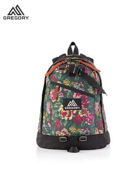 【2026员工内购】Gregory双肩包09J印花（Gregory请大家单独下单，独立仓库发货，不要和Samsonite和Lipault商品下一单，谢谢！）