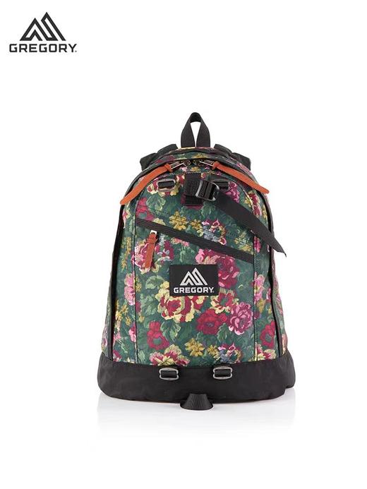 【2026员工内购】Gregory双肩包09J印花（Gregory请大家单独下单，独立仓库发货，不要和Samsonite和Lipault商品下一单，谢谢！） 商品图0