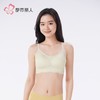 都市丽人内衣女士内衣泳布内衣无尺码内衣文胸无钢圈无排扣LBH64N 商品缩略图1