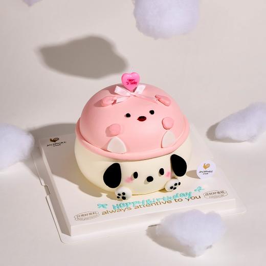 帕恰狗嘟嘟 商品图1