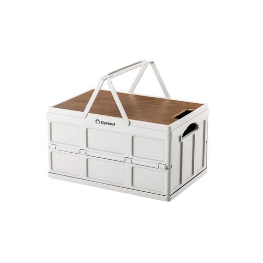 外交官 手提折叠收纳箱DFJ-1101 商品图3