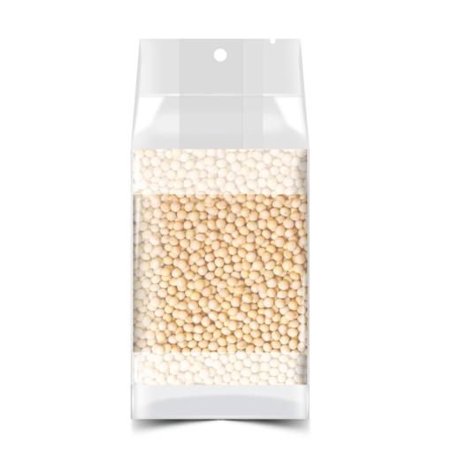 裕道府 有机红小豆/绿豆/黄豆 500g 商品图5