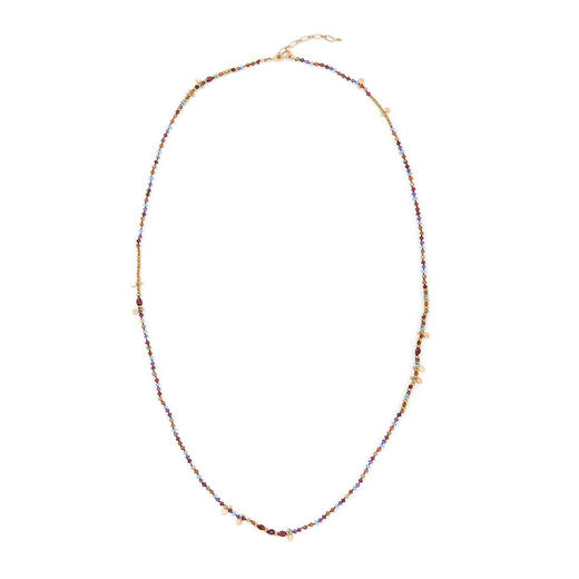 北京仓｜ROOM SERVICE-ADOUM-紫水晶 串珠 多圈 手链（多种戴法）［法国设计师］ 商品图8