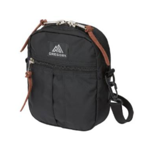 【2025员工内购】Gregory 单肩包08J