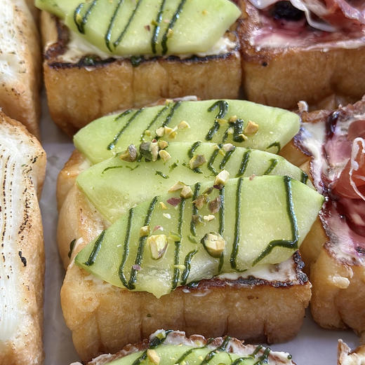 玫珑瓜厚切 商品图0