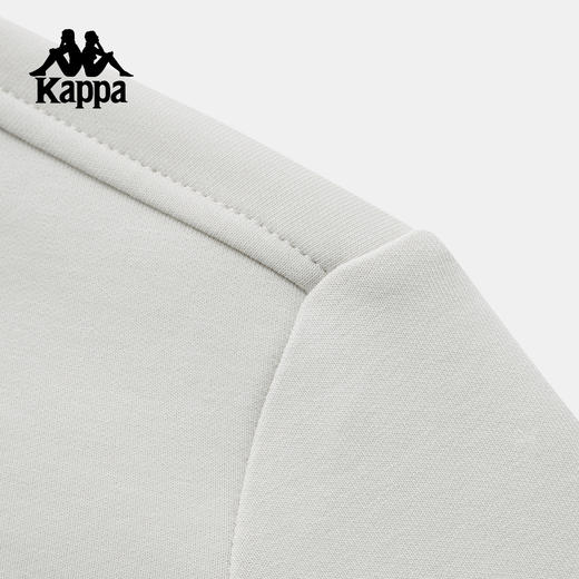 Kappa卡帕 秋季新款针织开衫运动外套 K0F62MK81 商品图3