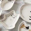 猫咪造型迷你小猫酱料碟 商品缩略图2