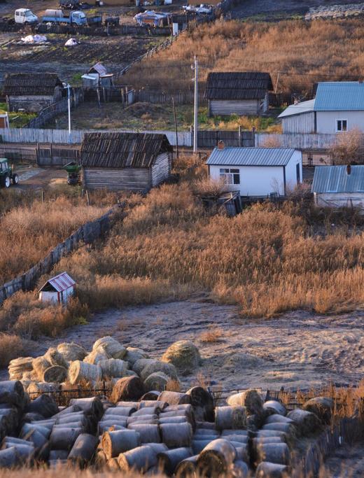 形摄东北·寻最美秋景阿尔山双飞14天【业主专团】0自费0购物 小区接送 【旅游】 商品图11