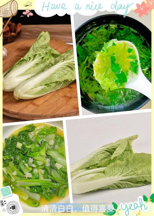 供港蔬菜大礼包 商品图5