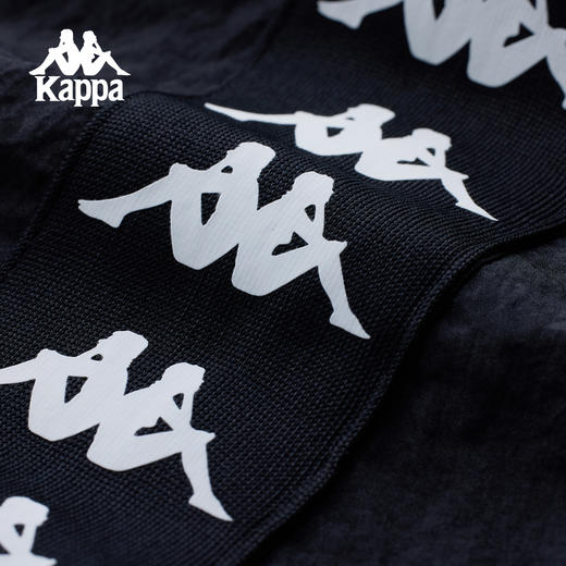 kappa卡帕 秋季新款运动半身工装裙 休闲显瘦K0F62QQ02 商品图3