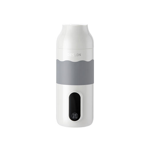 德世朗 多功能电热水杯600mL DDQ-SH226 商品图1