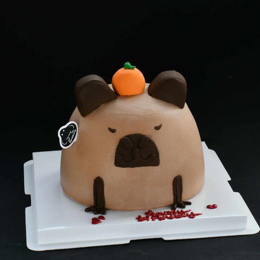 卡皮巴拉 商品图0