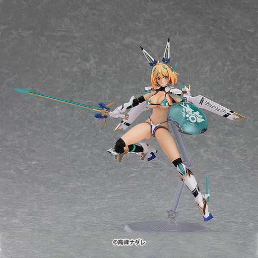 【GSC预售定金】figma 索菲亚· F· 希琳 比基尼Ver. 附官方限定特典 BUNNY SUIT PLANNING 商品图2