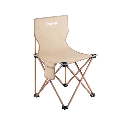 外交官 战术折叠桌椅套装（1桌2椅）DFJ-213*2+DFJ-215*1 商品图8