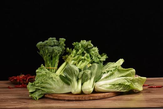 供港蔬菜大礼包 商品图7