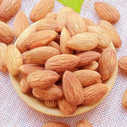 盐焗扁桃仁250g 商品图2