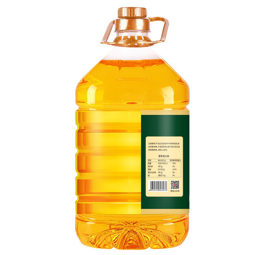 裕道府压榨一级花生油5L 商品图3