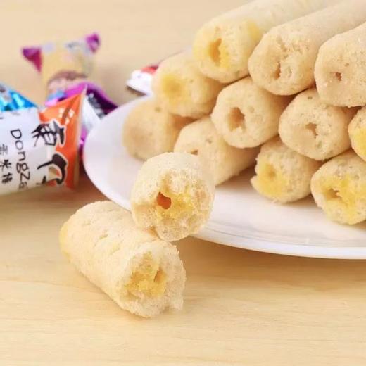 康仔夹心米果酥20个 130g 商品图4