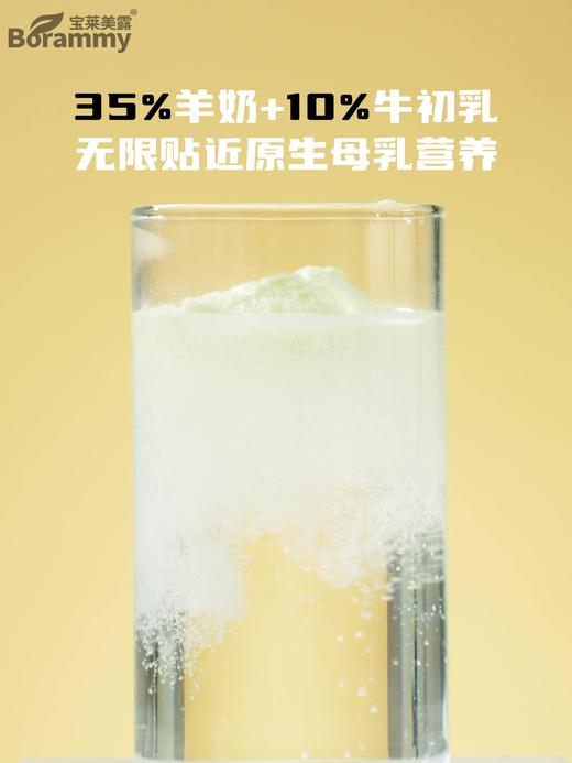 宝莱美露【宠物通用羊奶粉5g*10袋盒装】营养奶粉猫咪狗狗通用 商品图1