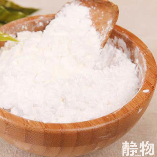 有机红薯淀粉168g｜山西晋城 商品图2