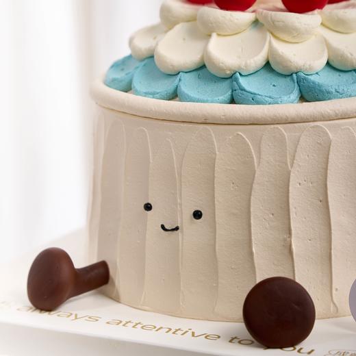 小小勇士 商品图4