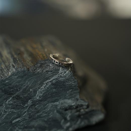 北京仓｜Serge Thoraval-AIMER-爱慕-耳廓夹（单只）［法国设计师］ 商品图3