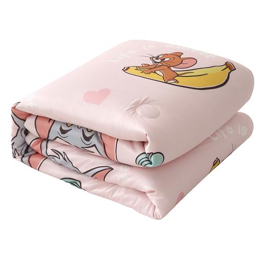Tom and Jerry猫和老鼠冷感被-150*200cm MHLSLGBGDFS 商品图1