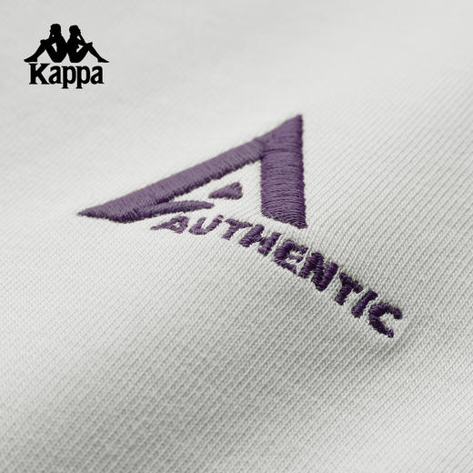 Kappa卡帕 秋季新款针织开衫运动外套 K0F62MK81 商品图4