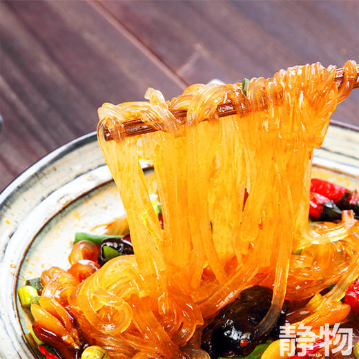 有机红薯粉条260g｜山西晋城 商品图3
