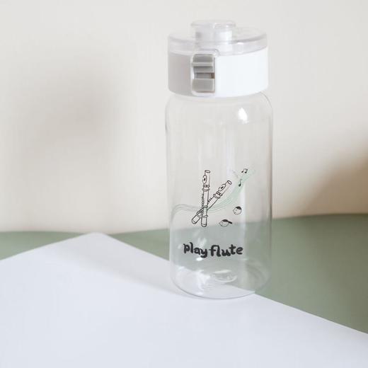 In-flute-nity 便携水杯 500ml 商品图0