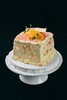 西柚芒果·杨枝甘露蛋糕【选用泰国红宝石柚】 商品缩略图1