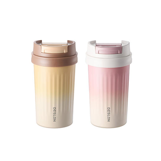 德世朗 臻品咖啡杯400ml 商品图3